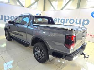 Ford Ranger 2.0 BiTurbo SuperCab Wildtrak 4x4 - Image 12