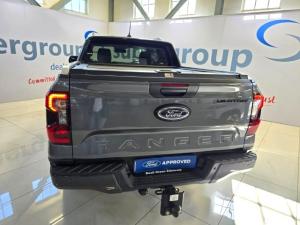 Ford Ranger 2.0 BiTurbo SuperCab Wildtrak 4x4 - Image 13