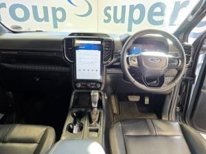 Ford Ranger 2.0 BiTurbo SuperCab Wildtrak 4x4 - Image 17