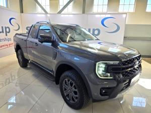 Ford Ranger 2.0 BiTurbo SuperCab Wildtrak 4x4 - Image 1