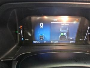 Ford Ranger 2.0 BiTurbo SuperCab Wildtrak 4x4 - Image 22