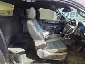 Ford Ranger 2.0 BiTurbo SuperCab Wildtrak 4x4 - Image 26