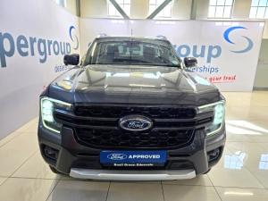Ford Ranger 2.0 BiTurbo SuperCab Wildtrak 4x4 - Image 2