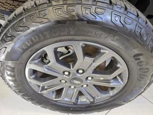 Ford Ranger 2.0 BiTurbo SuperCab Wildtrak 4x4 - Image 30