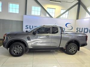 Ford Ranger 2.0 BiTurbo SuperCab Wildtrak 4x4 - Image 3