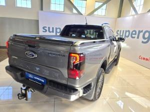 Ford Ranger 2.0 BiTurbo SuperCab Wildtrak 4x4 - Image 5