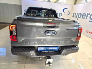 Ford Ranger 2.0 BiTurbo SuperCab Wildtrak 4x4 - Image 6