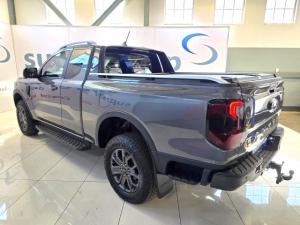 Ford Ranger 2.0 BiTurbo SuperCab Wildtrak 4x4 - Image 7