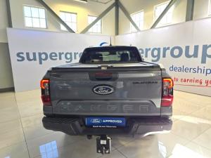 Ford Ranger 2.0 BiTurbo SuperCab Wildtrak 4x4 - Image 8