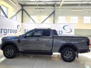 Ford Ranger 2.0 BiTurbo SuperCab Wildtrak 4x4 - Image 9