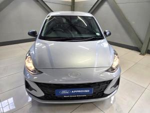 Hyundai Grand i10 1.0 Premium hatch - Image 2