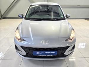 Hyundai Grand i10 1.0 Premium hatch - Image 5