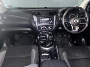 Nissan Navara 2.5DDTi double cab SE 4x4 - Image 11
