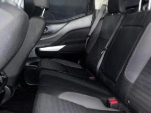 Nissan Navara 2.5DDTi double cab SE 4x4 - Image 12