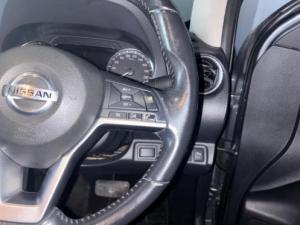 Nissan Navara 2.5DDTi double cab SE 4x4 - Image 16