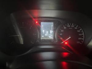 Nissan Navara 2.5DDTi double cab SE 4x4 - Image 18
