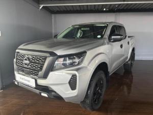 Nissan Navara 2.5DDTi double cab SE 4x4 - Image 1