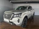 Thumbnail Nissan Navara 2.5DDTi double cab SE 4x4