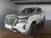 Nissan Navara 2.5DDTi double cab SE 4x4 - Thumbnail 1