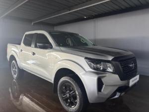 Nissan Navara 2.5DDTi double cab SE 4x4 - Image 2