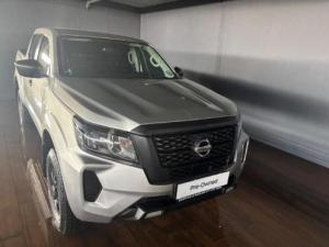 Nissan Navara 2.5DDTi double cab SE 4x4 - Image 3