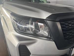 Nissan Navara 2.5DDTi double cab SE 4x4 - Image 4