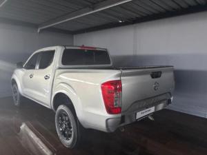 Nissan Navara 2.5DDTi double cab SE 4x4 - Image 7