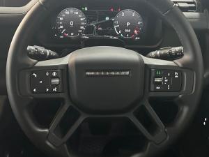 Land Rover Defender 110 D250 X-Dynamic SE - Image 28