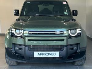 Land Rover Defender 110 D250 X-Dynamic SE - Image 2