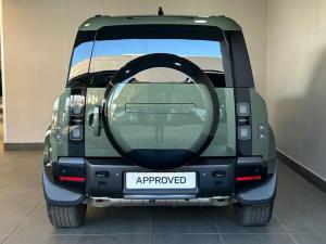 Land Rover Defender 110 D250 X-Dynamic SE - Image 3