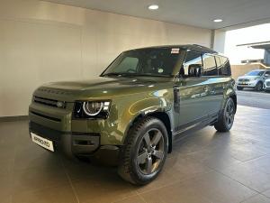 Land Rover Defender 110 D250 X-Dynamic SE - Image 7
