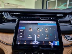 Jeep Grand Cherokee 3.6 4x4 Summit Reserve - Image 14