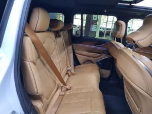 Jeep Grand Cherokee 3.6 4x4 Summit Reserve - Image 15