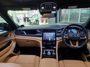 Jeep Grand Cherokee 3.6 4x4 Summit Reserve - Image 17