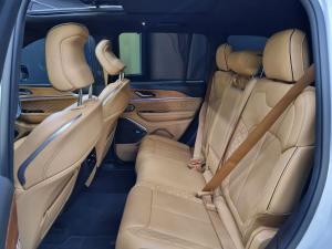 Jeep Grand Cherokee 3.6 4x4 Summit Reserve - Image 18