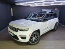 Thumbnail Jeep Grand Cherokee 3.6 4x4 Summit Reserve