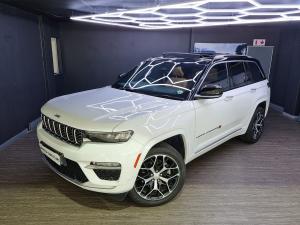 Jeep Grand Cherokee 3.6 4x4 Summit Reserve - Image 1