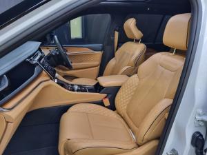Jeep Grand Cherokee 3.6 4x4 Summit Reserve - Image 21