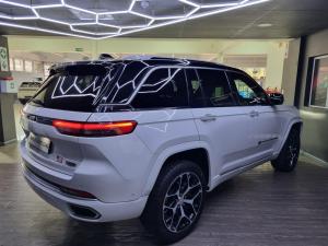 Jeep Grand Cherokee 3.6 4x4 Summit Reserve - Image 23