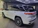 Jeep Grand Cherokee 3.6 4x4 Summit Reserve - Thumbnail 24