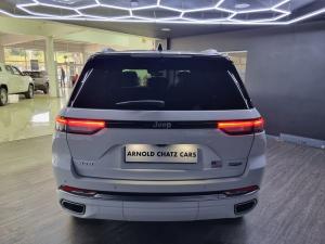 Jeep Grand Cherokee 3.6 4x4 Summit Reserve - Image 25