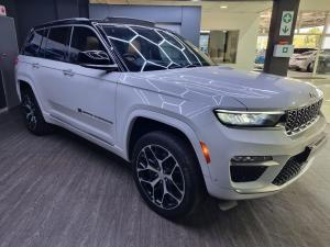 Jeep Grand Cherokee 3.6 4x4 Summit Reserve - Image 2