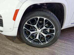 Jeep Grand Cherokee 3.6 4x4 Summit Reserve - Image 3