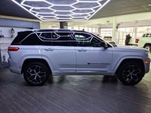 Jeep Grand Cherokee 3.6 4x4 Summit Reserve - Image 6