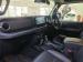 Jeep Wrangler Unlimited 2.0T Sahara - Thumbnail 19