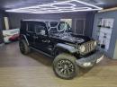 Thumbnail Jeep Wrangler Unlimited 2.0T Sahara