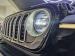 Jeep Wrangler Unlimited 2.0T Sahara - Thumbnail 22