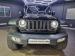 Jeep Wrangler Unlimited 2.0T Sahara - Thumbnail 2