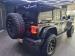Jeep Wrangler Unlimited 2.0T Sahara - Thumbnail 9