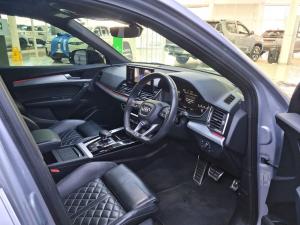 Audi SQ5 TFSI quattro - Image 10